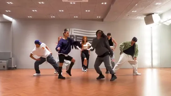 현아__HyunA__-__I_m_Not_Cool__Dance_Practice