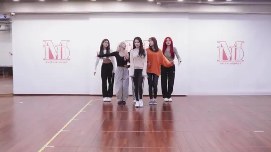 모모랜드_MOMOLAND___Ready_Or_Not__Dance_Practice