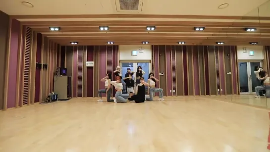 러블리즈_Lovelyz___이야기꽃__Dance_Practice