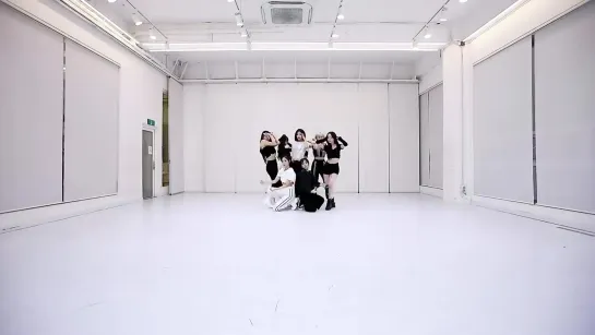 러블리즈_Lovelyz___Obliviate__Dance_Practice