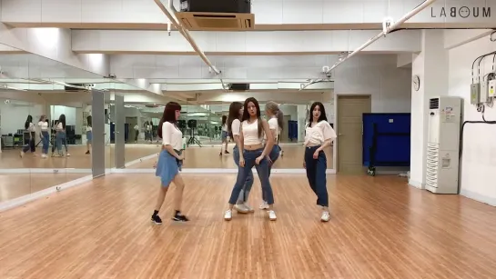 laboum_firework_dance_practice