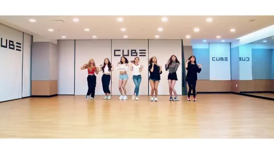 CLC_씨엘씨__-__Devil___Choreography_Practice_Video_