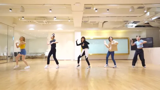 Red_Velvet_레드벨벳__음파음파__Umpah_Umpah___Dance_Practice