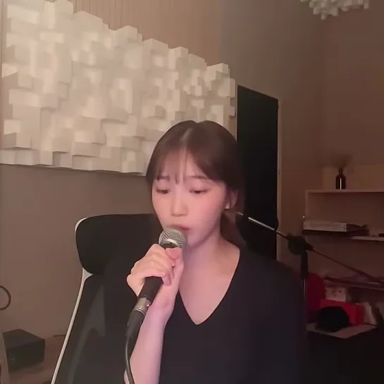 IZ_ONE 아케이드 (ARCADE) Special EP_그 시간, 그 공간 - 허각 (Cover by CHAEWON of IZ_ONE)