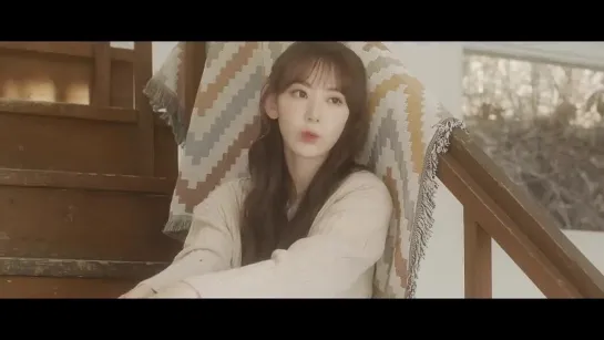 IZONE 아케이드 ARCADE Special EP괜찮아도 괜찮아  디오 Cover by SAKURA of IZONE_v720P