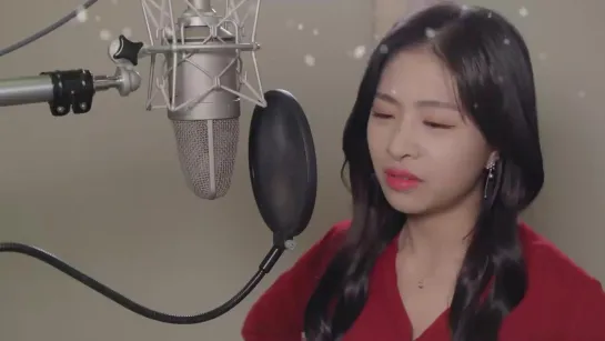 Mariah_Carey_-_All_I_Want_for_Christmas_Is_You_ㅣ_COVER_by_채원