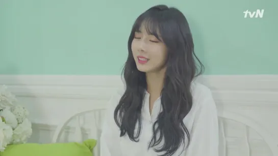 Yoohyeon из Dream Catcher  BTS - Boy With Luv!