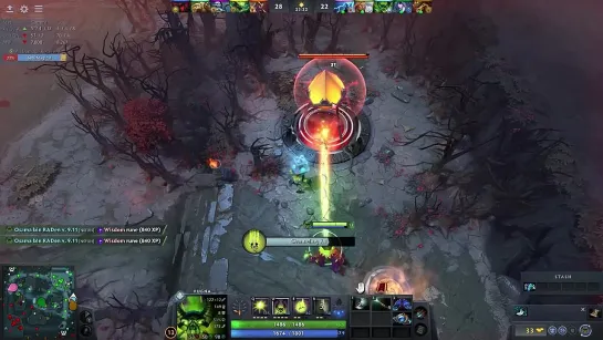 Pugna can Solo Succ Daddy Tormentor