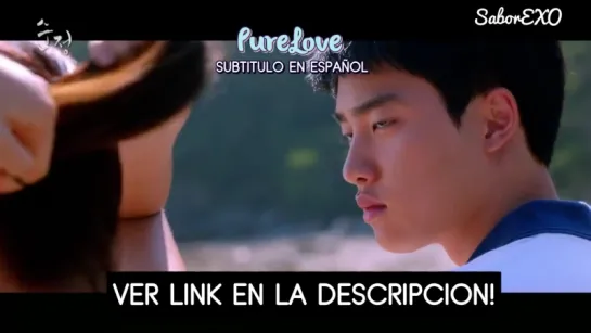 [SUB ESPAÑOL] Pure Love/Unforgettable - COMPLETO