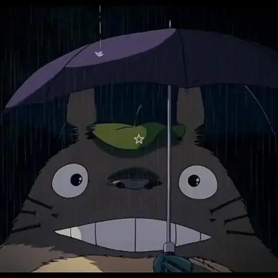 Totoro