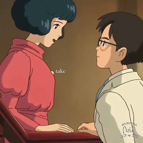 Wind Rises by kleoom