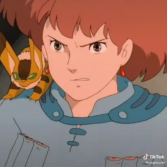 Nausicaa