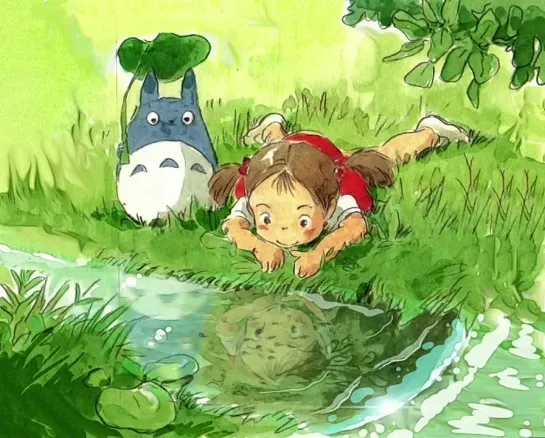 Video by Студия GHIBLI: Хаяо Миядзаки, Исао Такахата