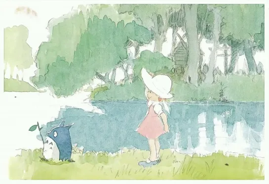 Video by Студия GHIBLI: Хаяо Миядзаки, Исао Такахата