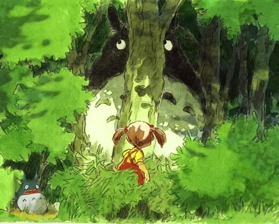 Video by Студия GHIBLI: Хаяо Миядзаки, Исао Такахата