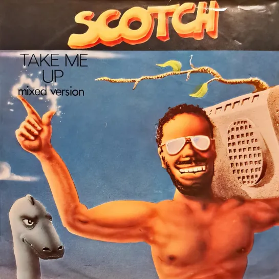 Scotch - Take Me Up (1985.WWF Club.Remastered.1080)