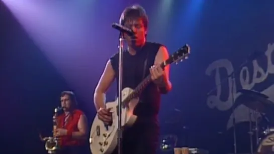 George Thorogood - Bad to the bone