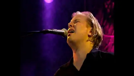 The Jeff Healey Band - Live at Montreux (1999)