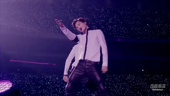 EXO - PLAYBOY [EXOluXion Tokyo]