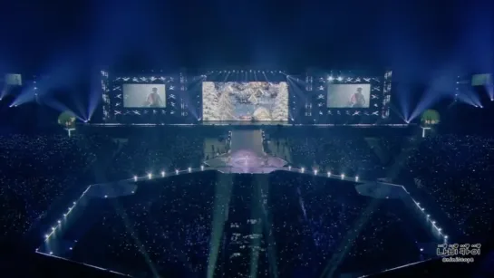 EXO - 첫 눈 (First Snow) [EXOluXion Tokyo]