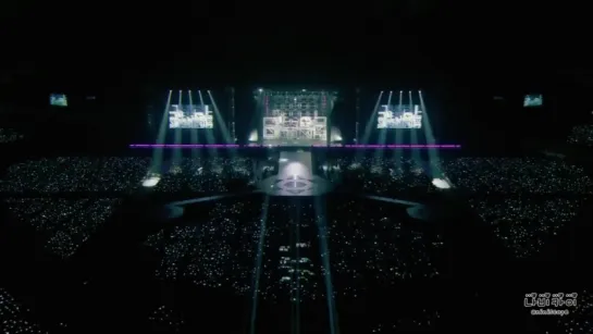 EXO - The Star [EXOluXion Tokyo]