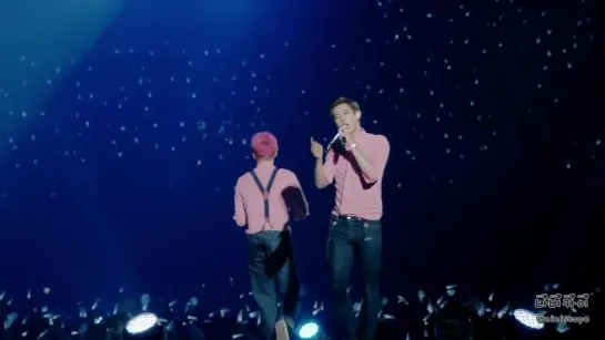 EXO - 3.6.5 [EXOluXion Tokyo]