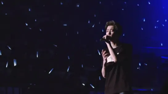 [720p] EXO - PROMISE [EXO PLANET#2 THE EXOluxion IN SEOUL DVD]