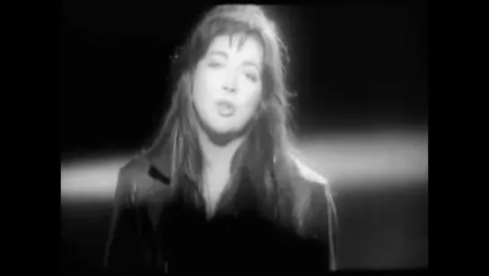 Kate Bush - The Man I Love