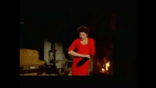 Fanny Ardant - A quoi sert de vivre libre (8 femmes)