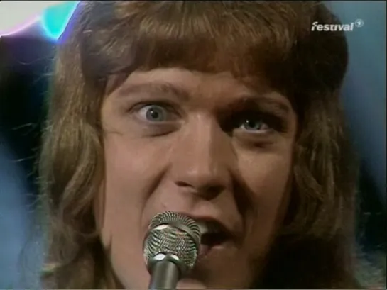 Sweet - Fox On The Run 1975 (TOTP)