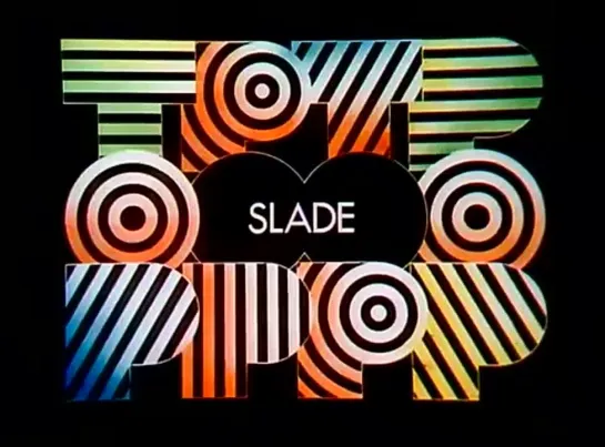 SLADE clip