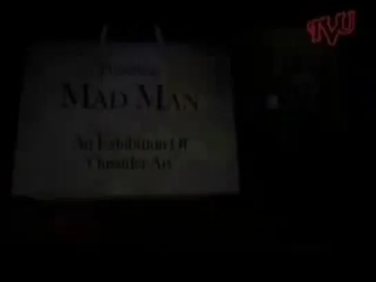 Haste The Day - Mad Man