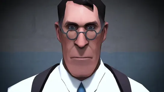 medic mains be like