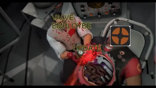 that one Valve employee