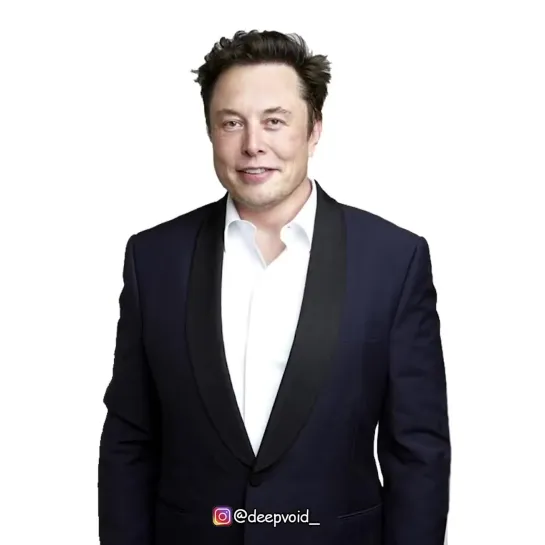 Oh Elon...