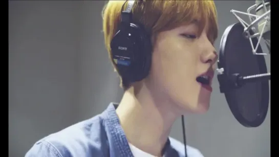 [MV] Baekhyun - Beautiful (EXO NEXT DOOR OST)