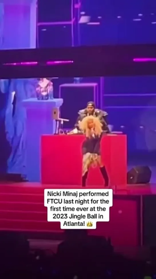 Video by onika’s world | nicki minaj