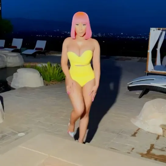 Video by onika’s world | nicki minaj