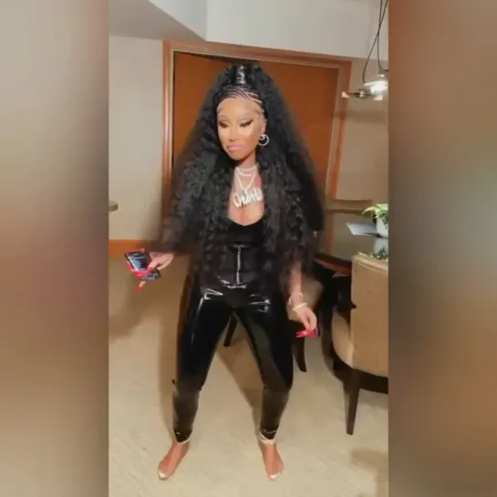 Video by onika’s world | nicki minaj