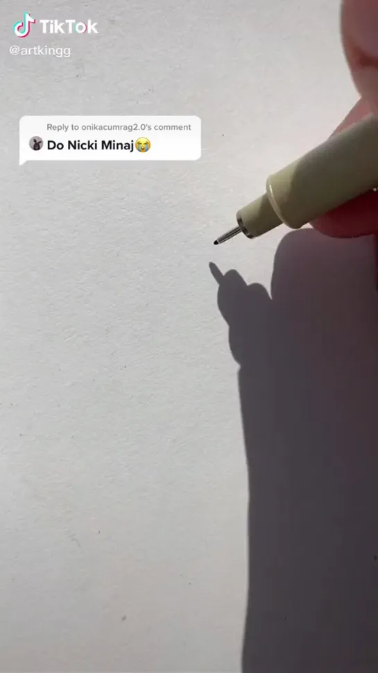 SO F*CKING TALENTED