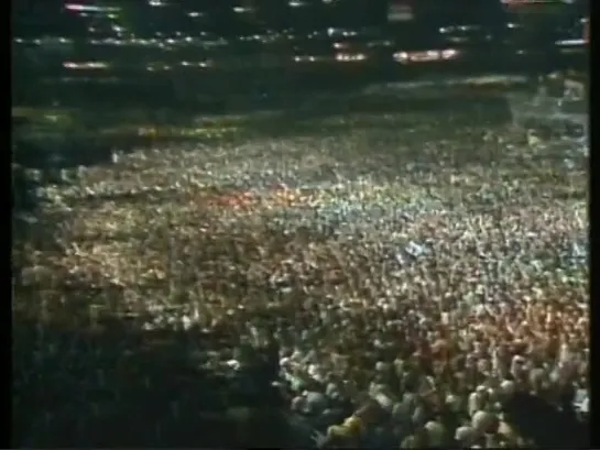 Queen - Rock In Rio 1985 (концерт)