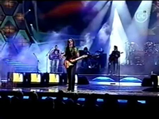 Juanes - Viña del Mar 2005