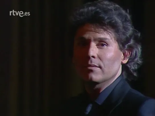 Raphael en Superstar_18.05.1984