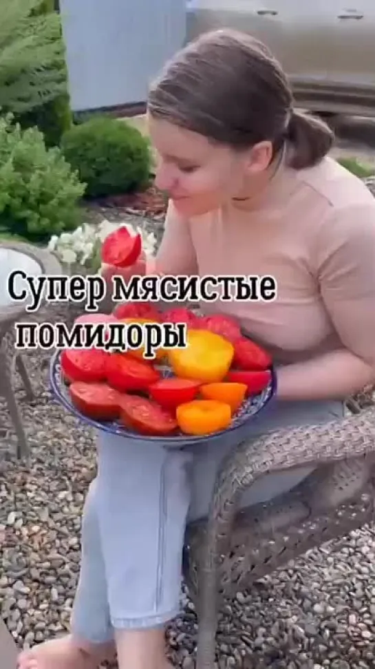 очень-вкусные-помидоры-🍅