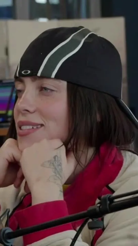 Billie Eilish