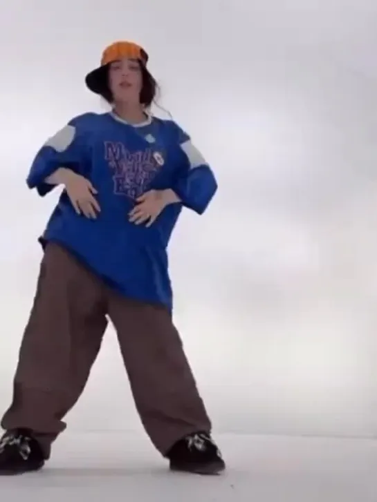 Video by Billie Eilish