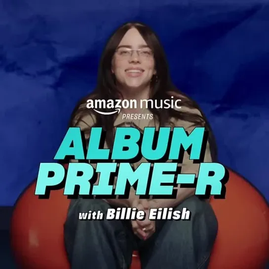 Video by Billie Eilish