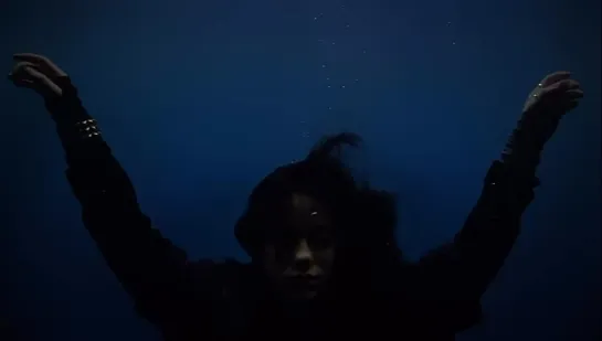 Video by Billie Eilish