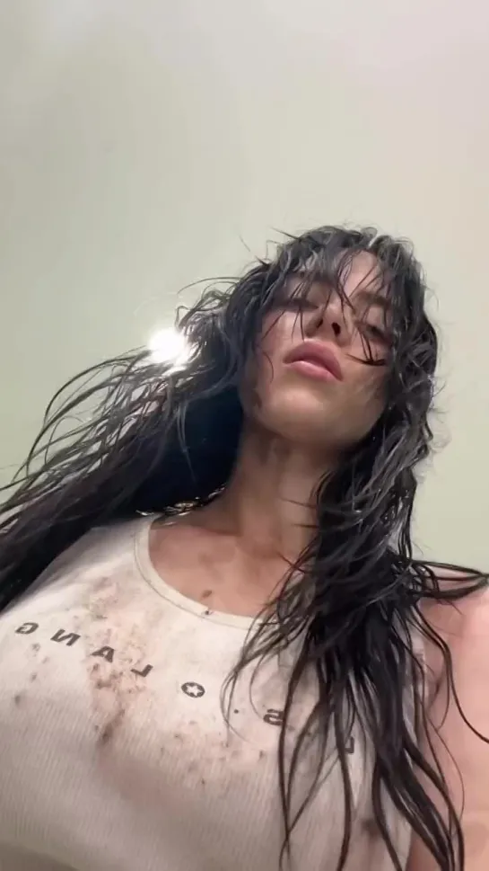 Video by Billie Eilish