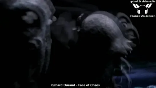 Richard Durand - Face of Chaos (Radio Edit)